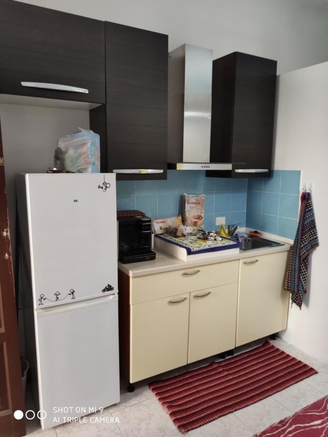 Appartement Navigli Milan House Extérieur photo