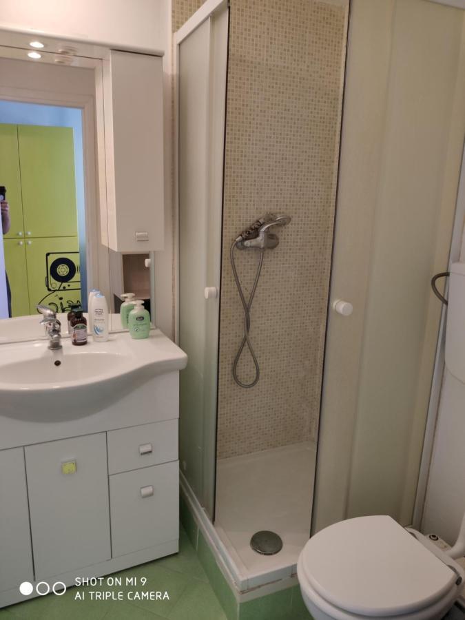 Appartement Navigli Milan House Extérieur photo