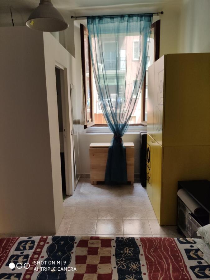 Appartement Navigli Milan House Extérieur photo